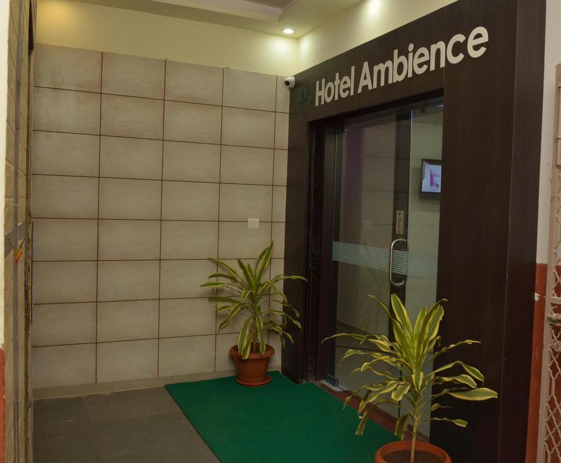 Hotel Ambience Sarkhej Екстер'єр фото